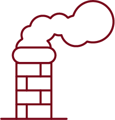 chimney icon