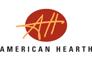 American Hearth Logo