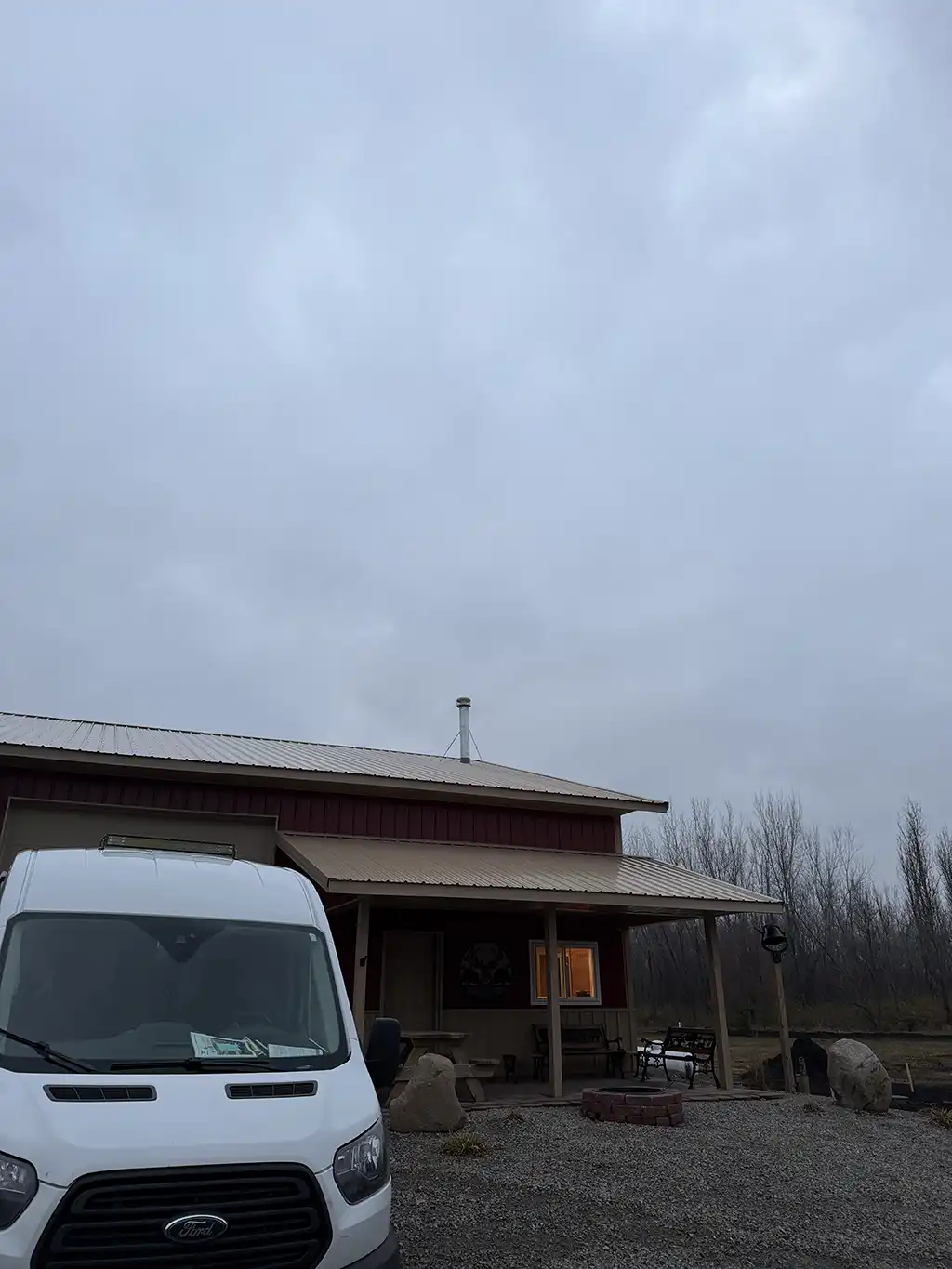 wood stove exhaust by River City Fireplaces