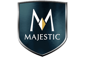 majestic logo